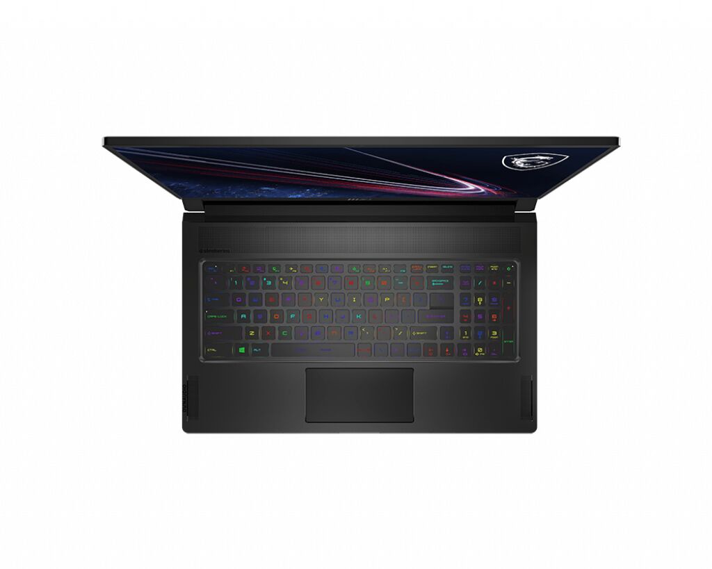 MSI Gaming GS76 Stealth 11UG-652 GS7611652 image gallery 4