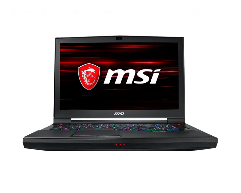 MSI Gaming GT75 10SG-480 Titan GT75 10SG-480 image gallery 1