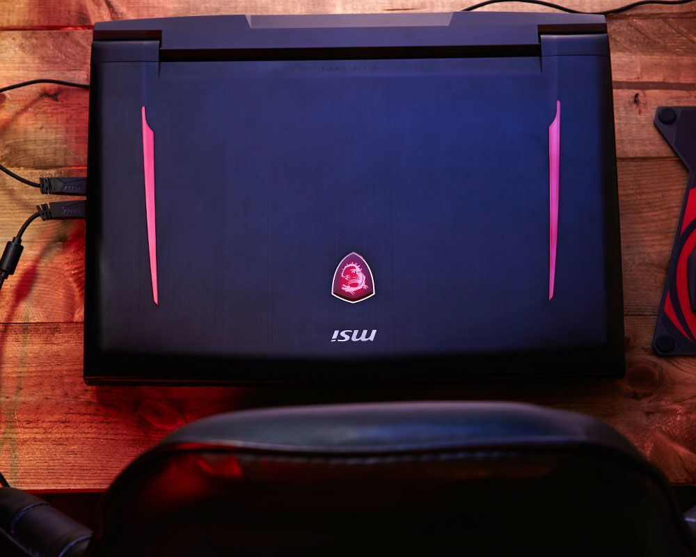 MSI Gaming GT75 10SG-480 Titan GT75 10SG-480 image gallery 11