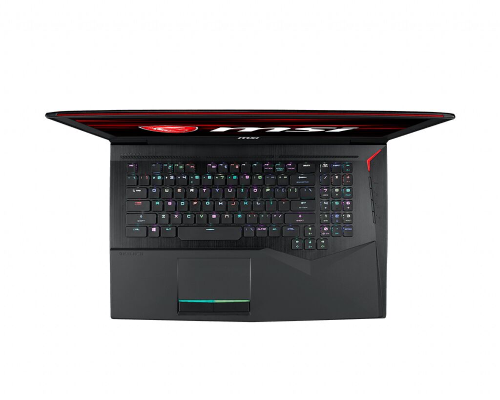 MSI Gaming GT75 10SG-480 Titan GT75 10SG-480 image gallery 2