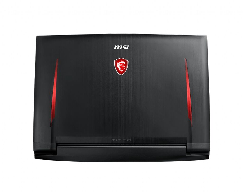 MSI Gaming GT75 10SG-480 Titan GT75 10SG-480 image gallery 3