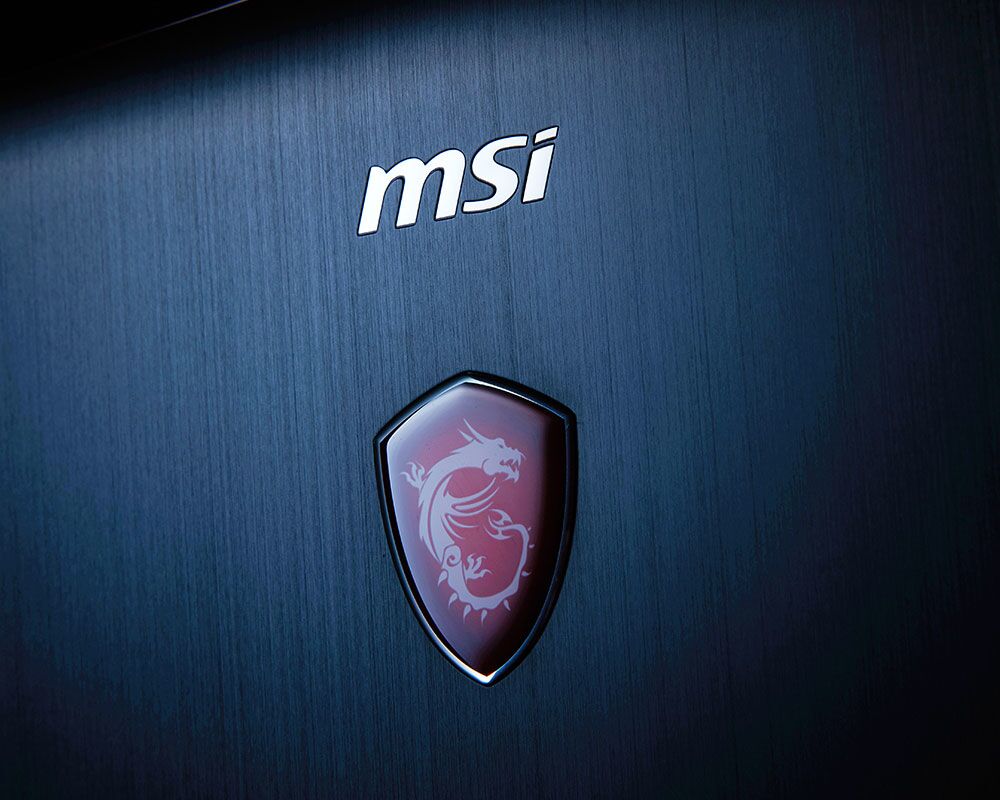 MSI Gaming GT75 10SG-480 Titan GT75 10SG-480 image gallery 7