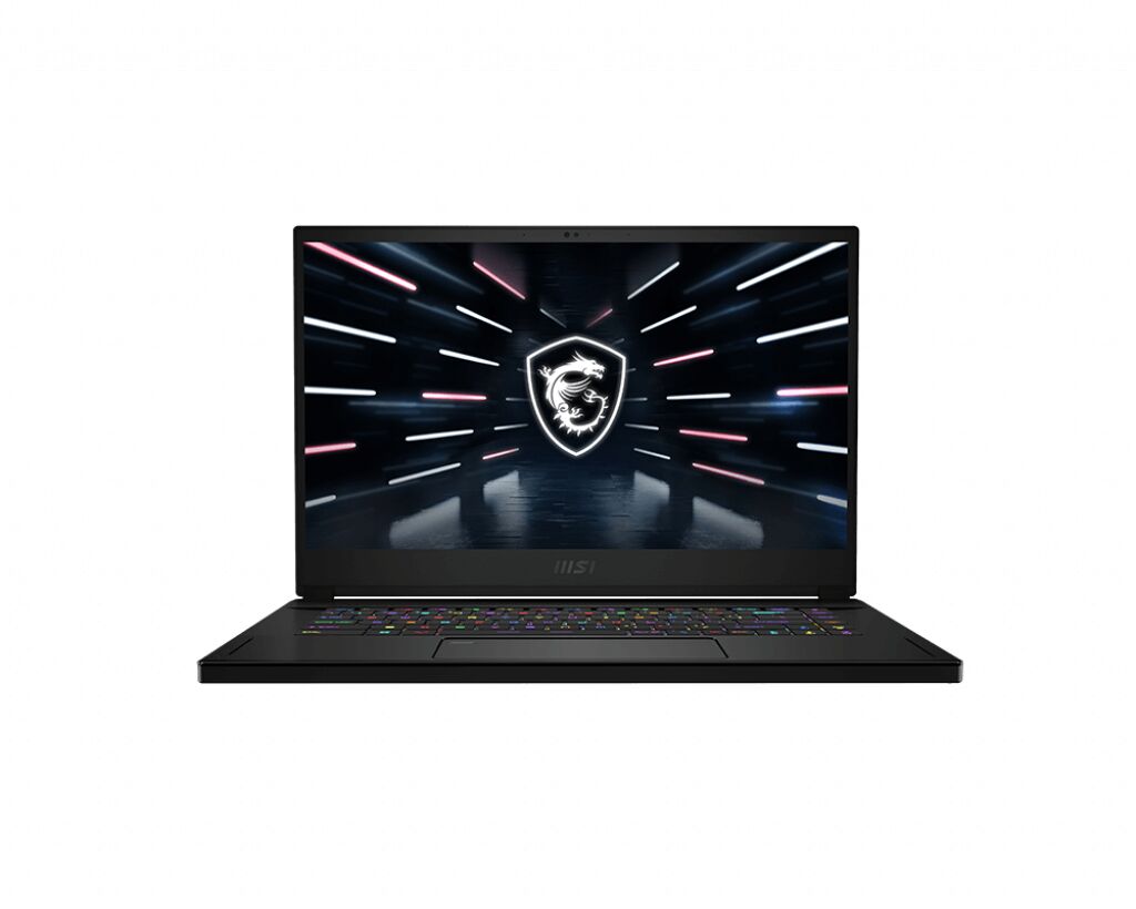 MSI Gaming GS66 12UH-065AU Stealth GS66 12UH-065AU image gallery 2