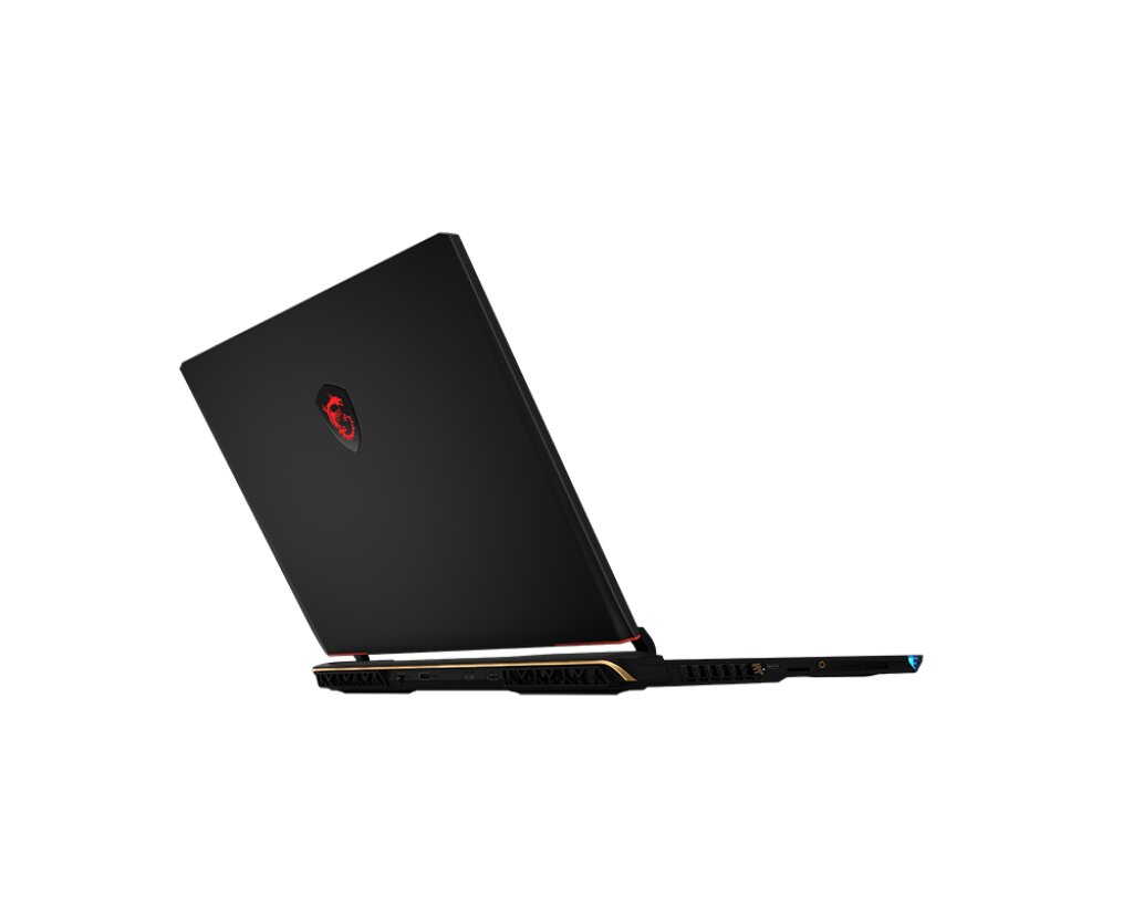 MSI Gaming RAIDER GE68HX 13VI-202US RAIDER GE68HX 13VI-202US image gallery 4