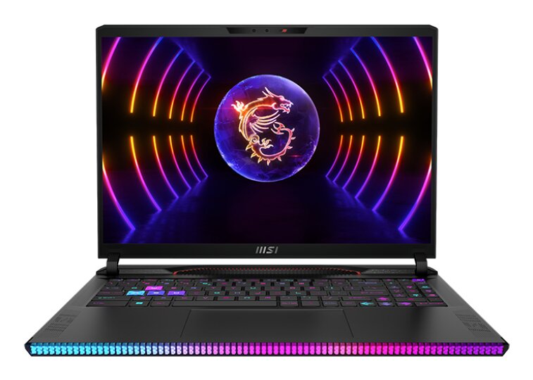 MSI Gaming Raider GE68HX 13VH-238AU RAIDER GE68HX 13VH-238AU image gallery 1