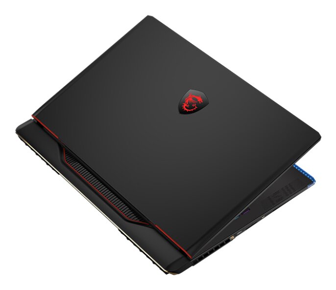 MSI Gaming Raider GE68HX 13VH-238AU RAIDER GE68HX 13VH-238AU image gallery 5