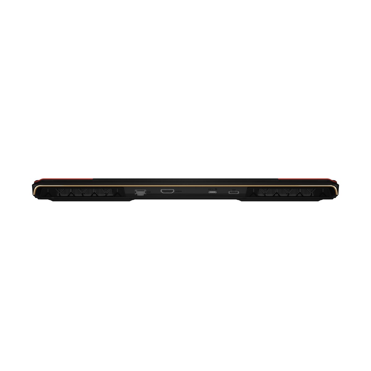 MSI Gaming Raider GE68HX 13VF-008FR RAIDER GE68HX 13VF-008FR image gallery 10