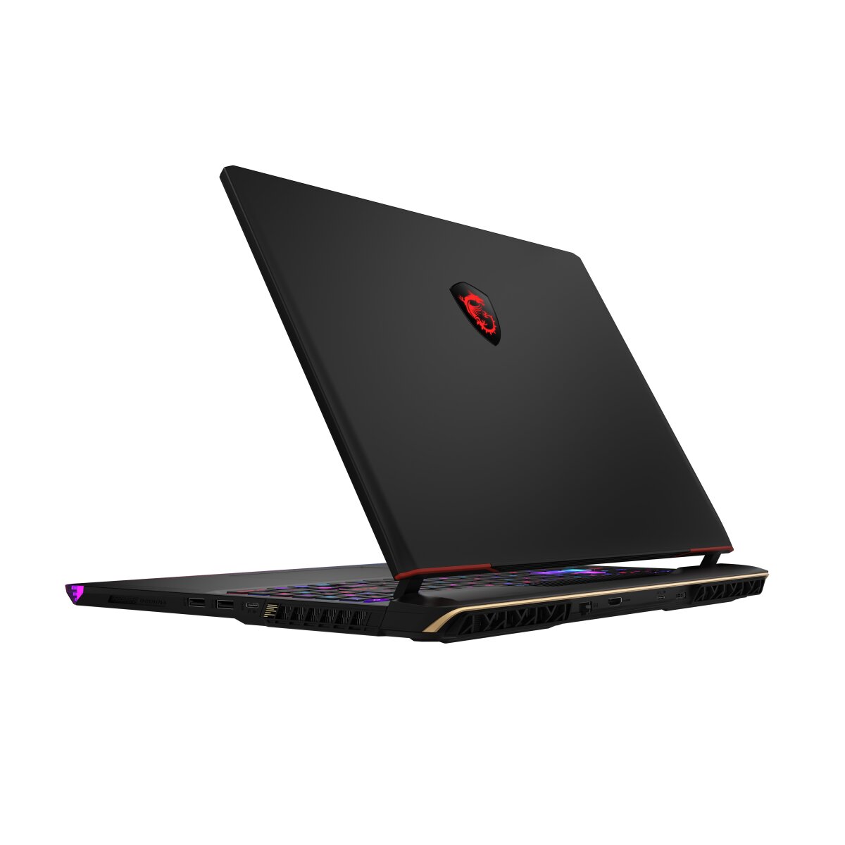 MSI Gaming Raider GE68HX 13VF-008FR RAIDER GE68HX 13VF-008FR image gallery 6