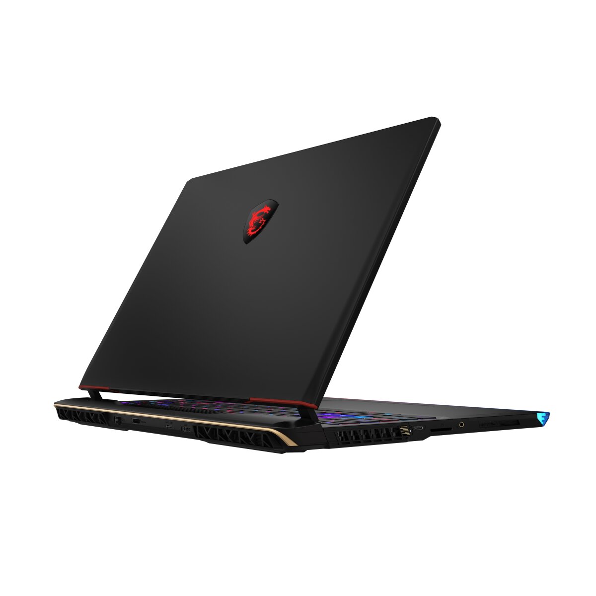 MSI Gaming Raider GE68HX 13VF-008FR RAIDER GE68HX 13VF-008FR image gallery 7