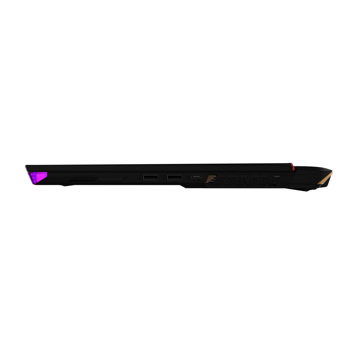 MSI Gaming Raider GE68HX 13VF-008FR RAIDER GE68HX 13VF-008FR image gallery 12