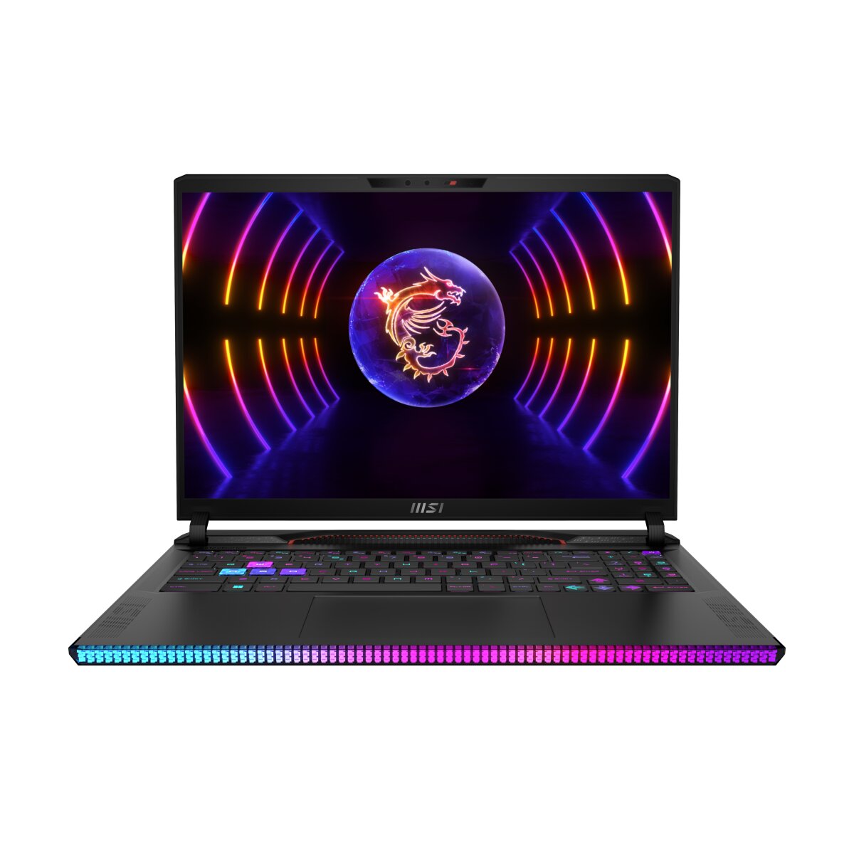 MSI Gaming Raider GE68HX 13VF-008FR RAIDER GE68HX 13VF-008FR image gallery 2
