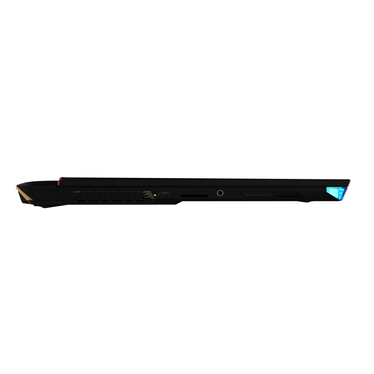 MSI Gaming Raider GE68HX 13VF-008FR RAIDER GE68HX 13VF-008FR image gallery 11