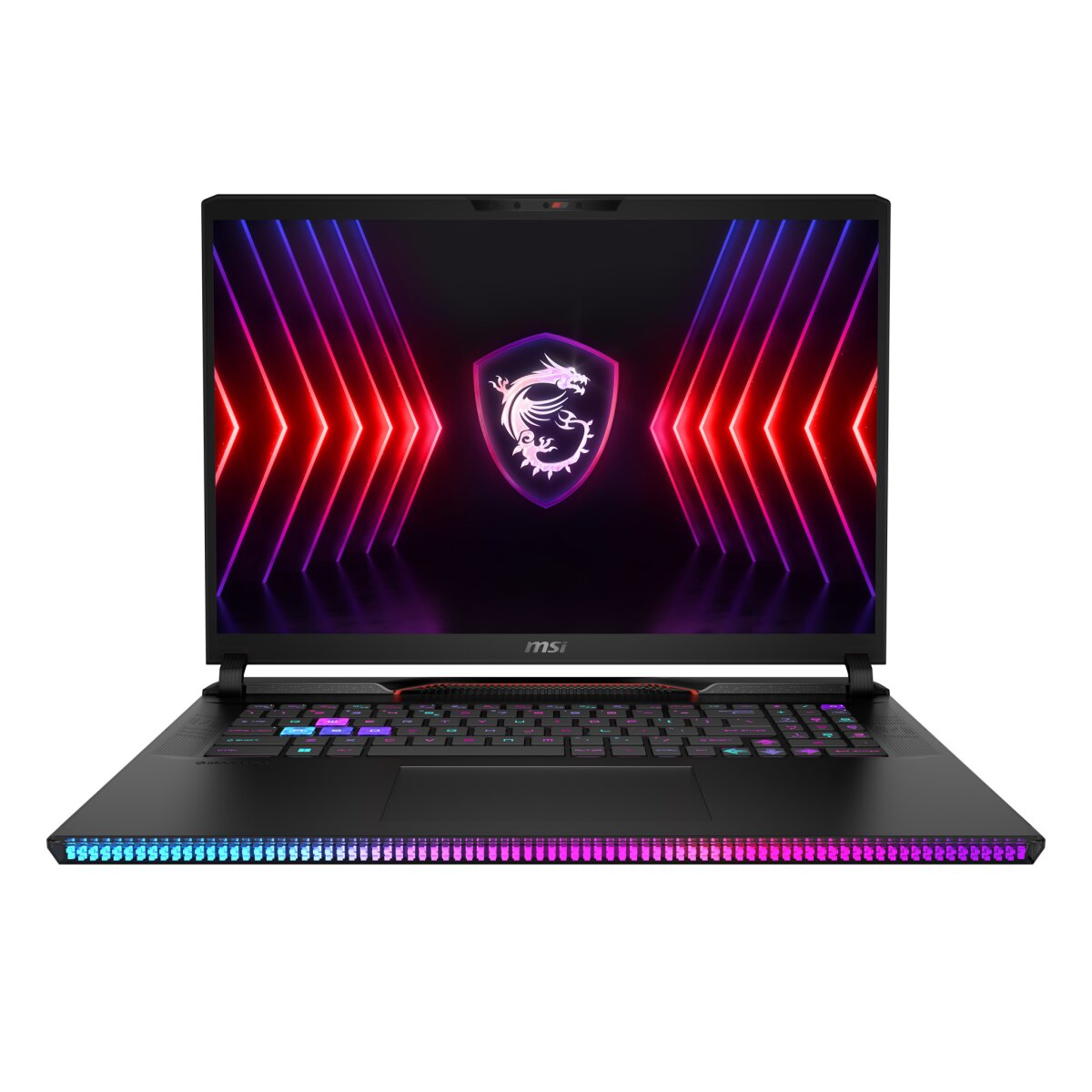 MSI Gaming Raider GE78 HX 14VIG-871US RAIDER GE78 HX 14VIG-871US image gallery 3