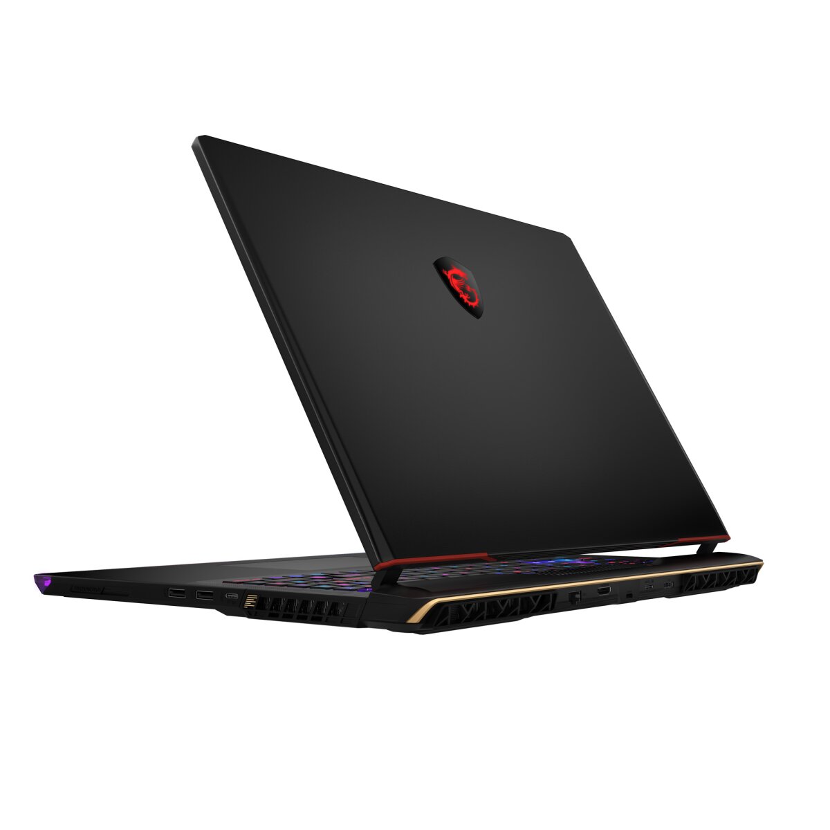 MSI Gaming Raider GE78 HX 14VIG-871US RAIDER GE78 HX 14VIG-871US image gallery 4