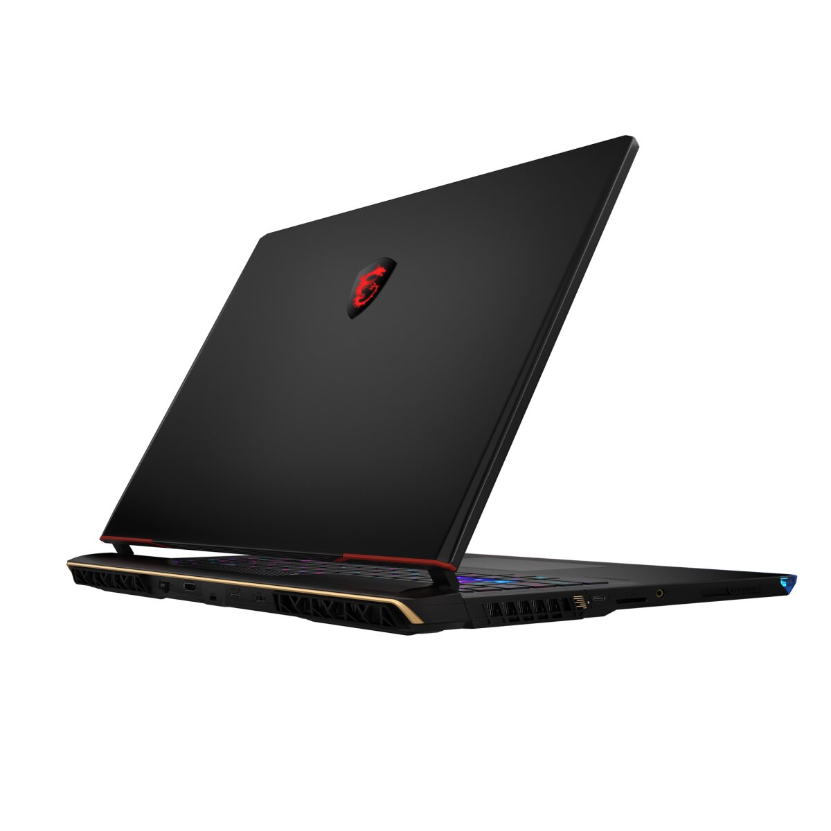 MSI Gaming Raider GE78 HX 14VIG-871US RAIDER GE78 HX 14VIG-871US image gallery 6