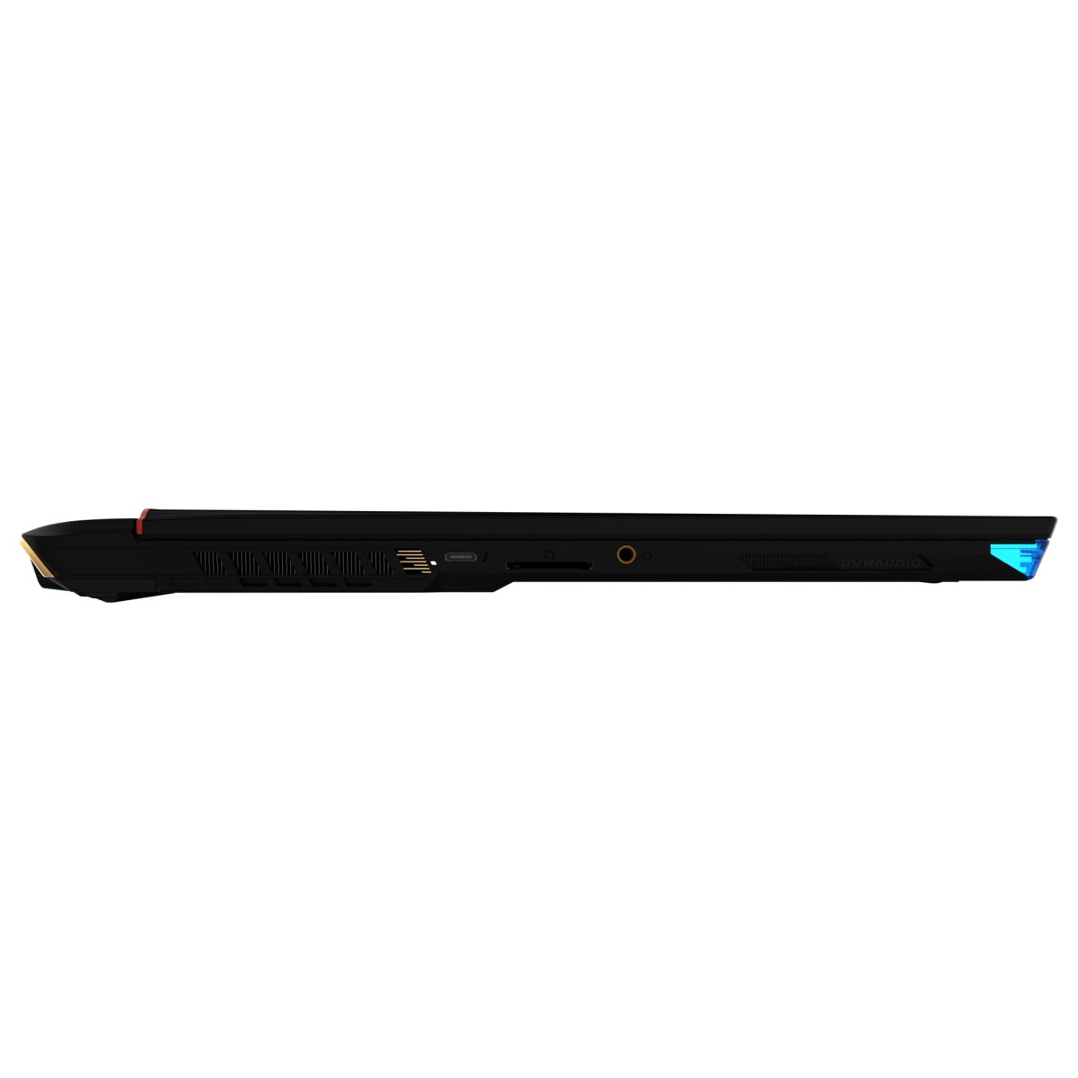 MSI Gaming Raider GE78 HX 14VIG-871US RAIDER GE78 HX 14VIG-871US image gallery 9