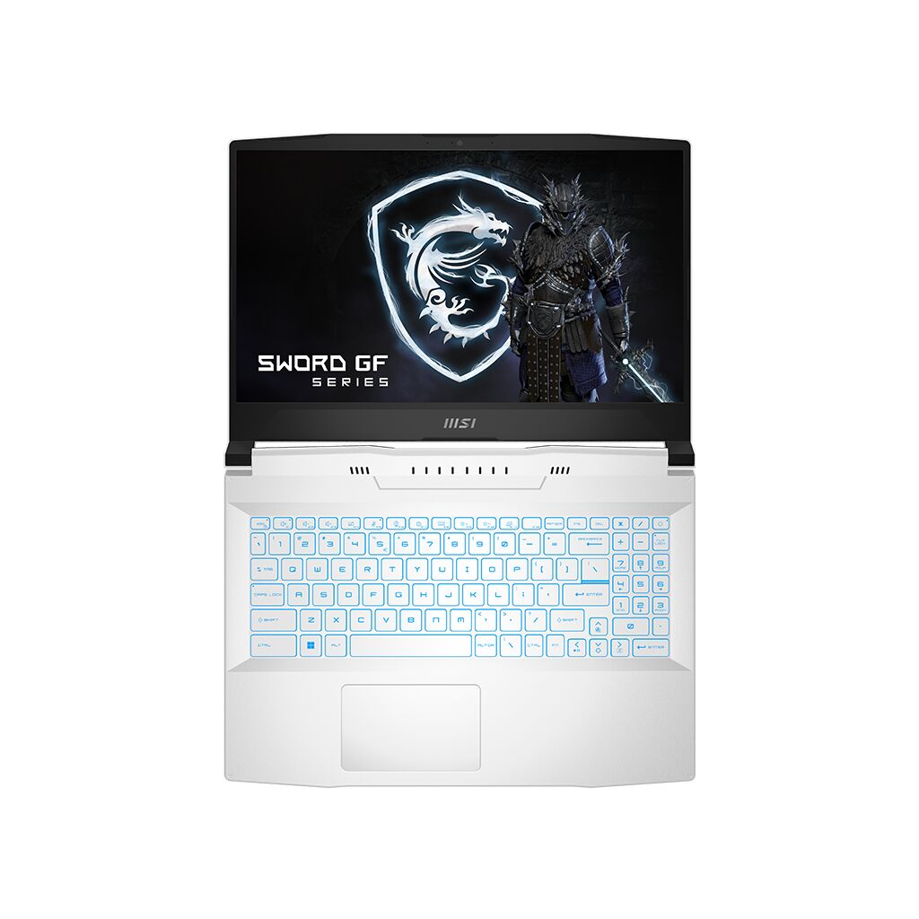 msi gaming laptop sword 15 a12ud 248mx