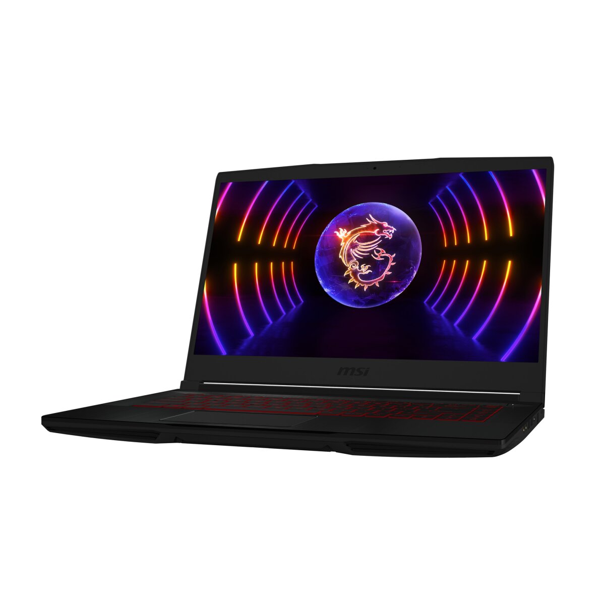 MSI Gaming Thin GF63 12VF-848US THIN GF63 12VF-848US image gallery 4