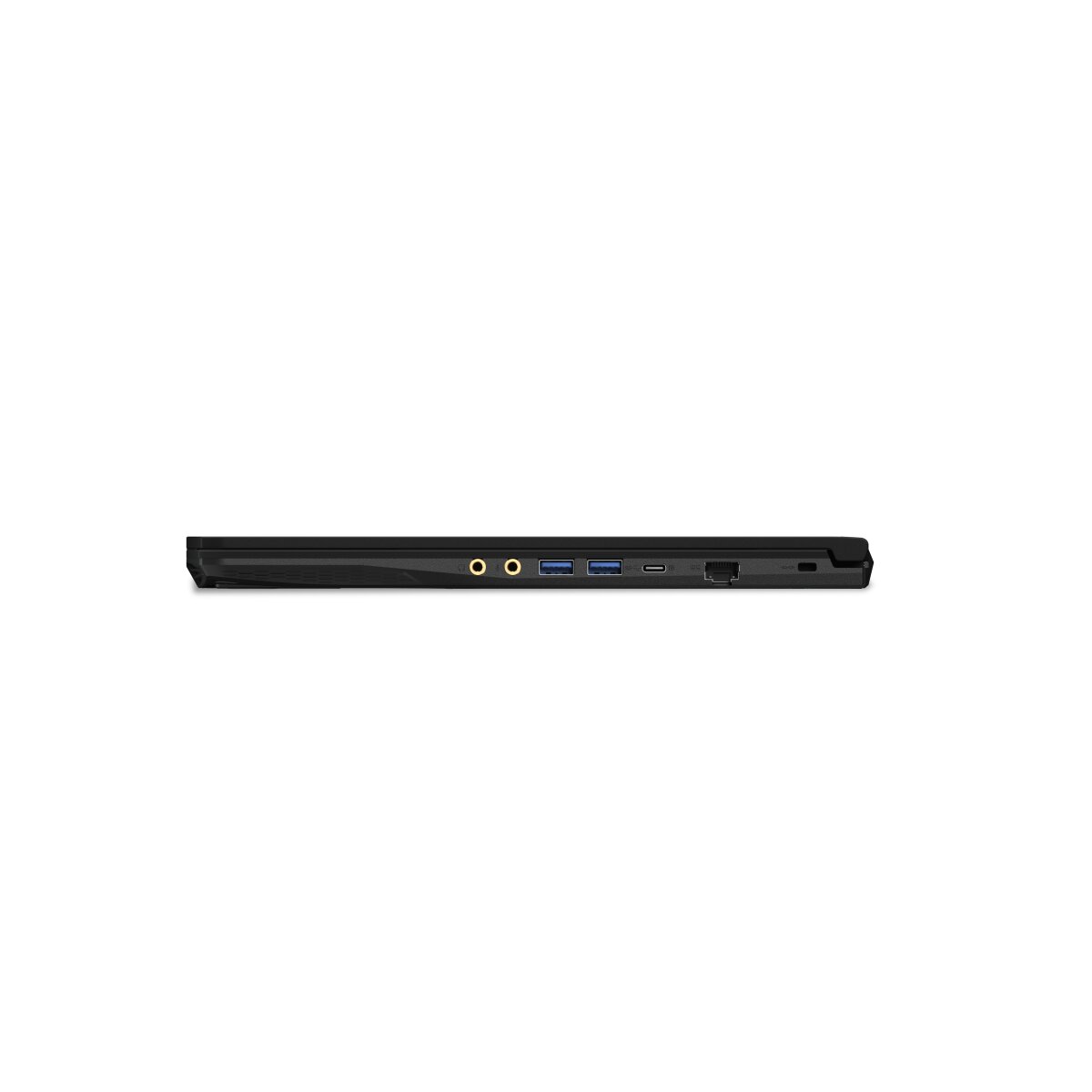 MSI Gaming Thin GF63 12VF-294UK THIN GF63 12VF-294UK image gallery 11