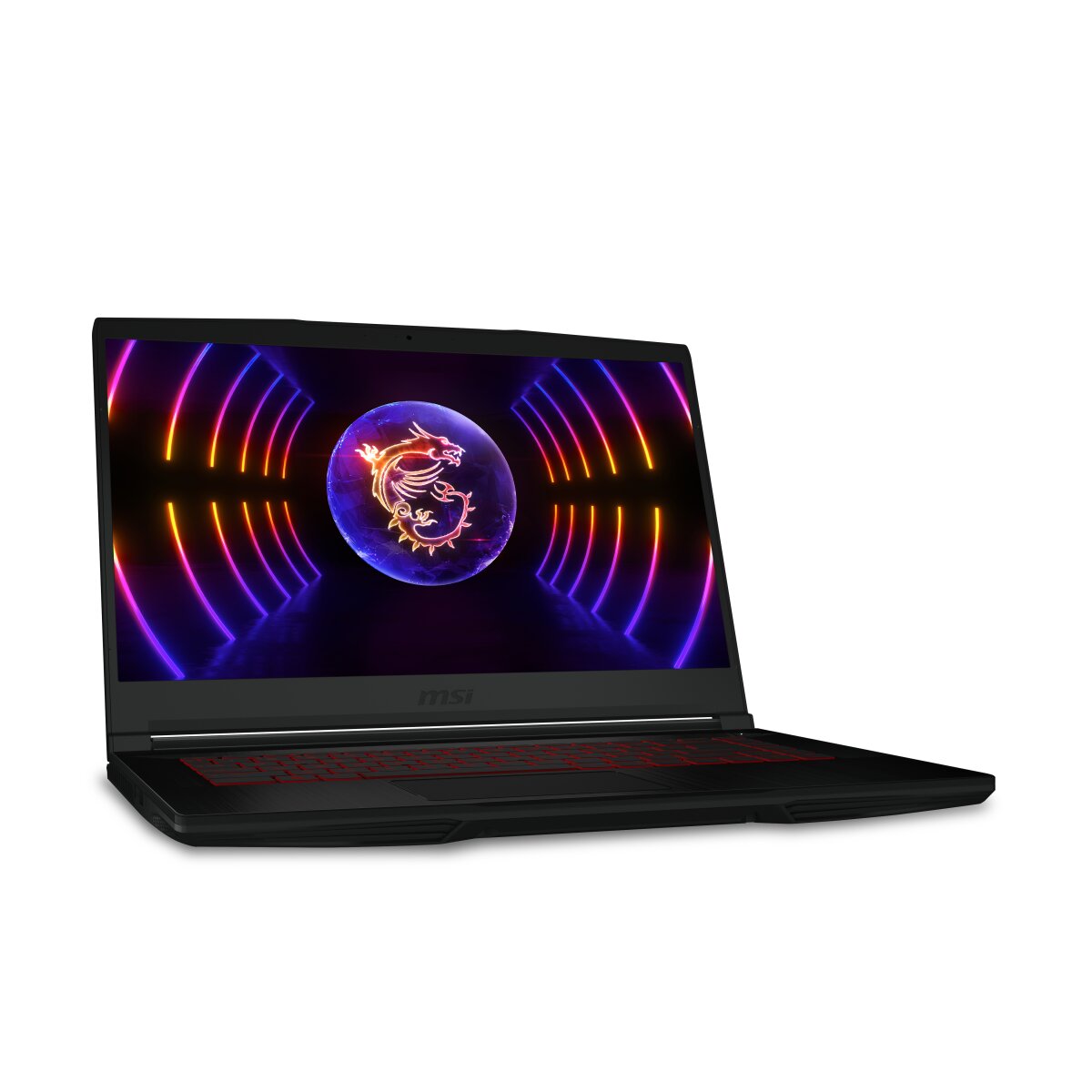 MSI Gaming Thin GF63 12VF-294UK THIN GF63 12VF-294UK image gallery 3