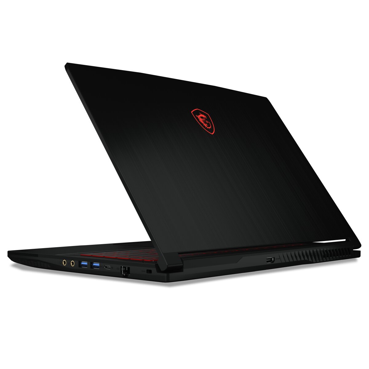 MSI Gaming Thin GF63 12VF-294UK THIN GF63 12VF-294UK image gallery 6