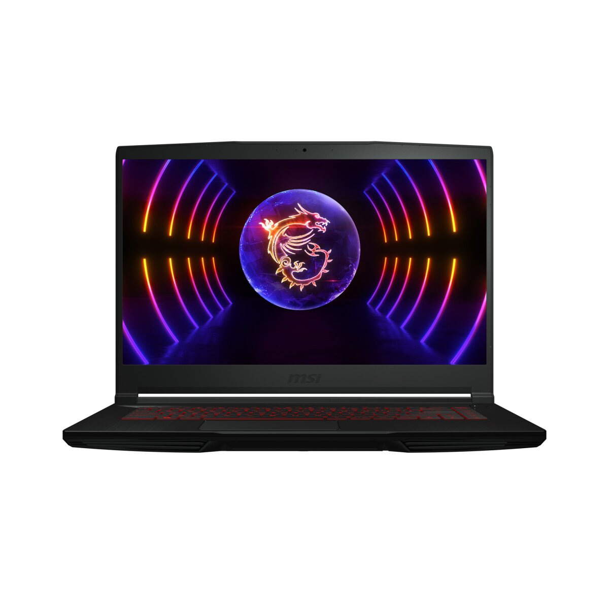 MSI Gaming Thin GF63 12VF-848US THIN GF63 12VF-848US image gallery 1