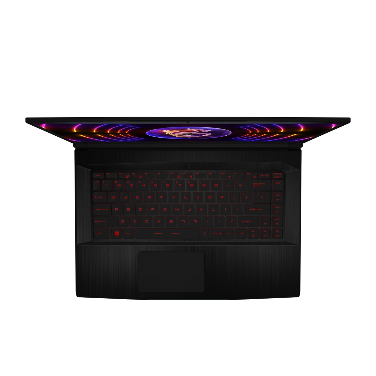 MSI Gaming Thin GF63 12VF-848US THIN GF63 12VF-848US image gallery 5