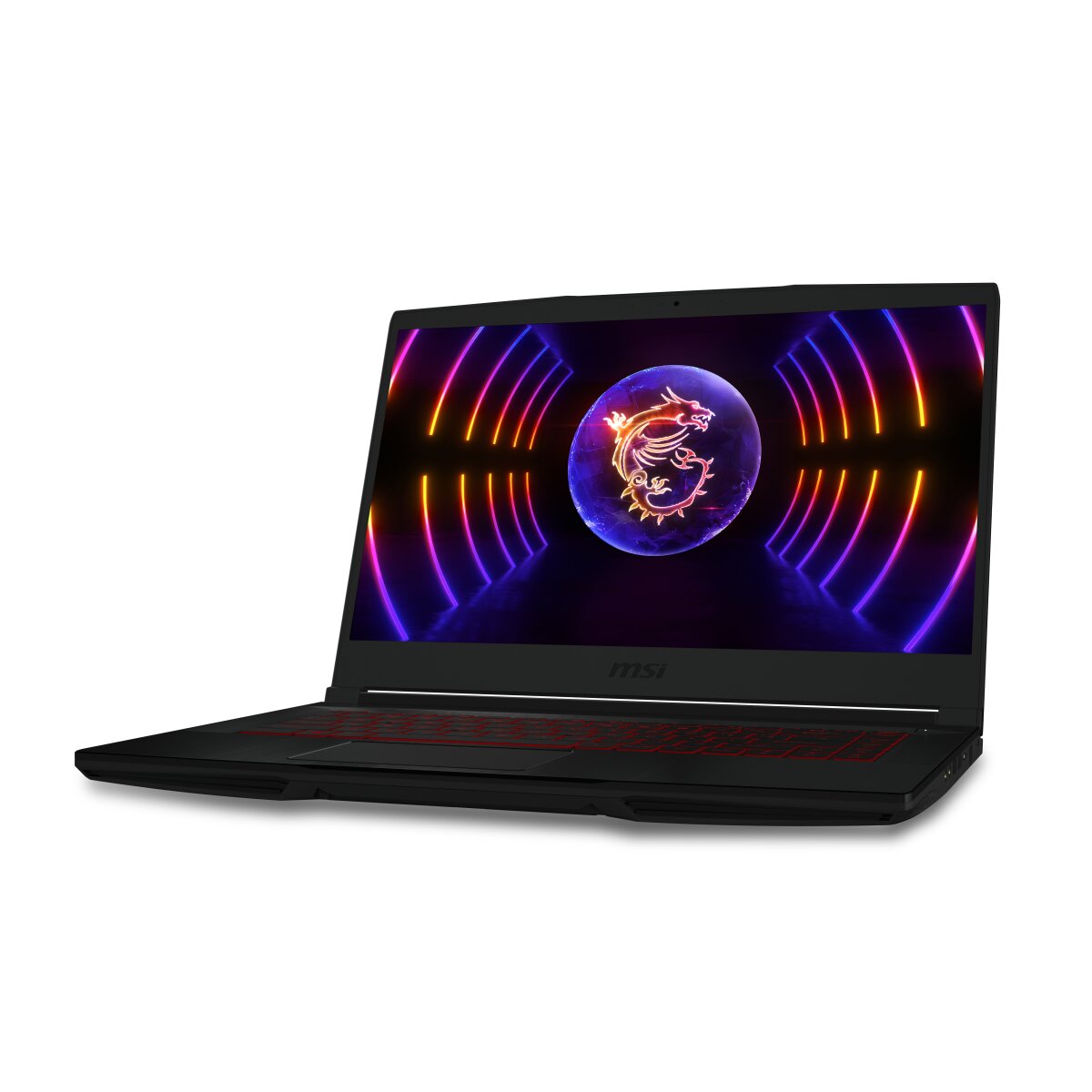 MSI Gaming Thin GF63 12VF-294UK THIN GF63 12VF-294UK image gallery 2