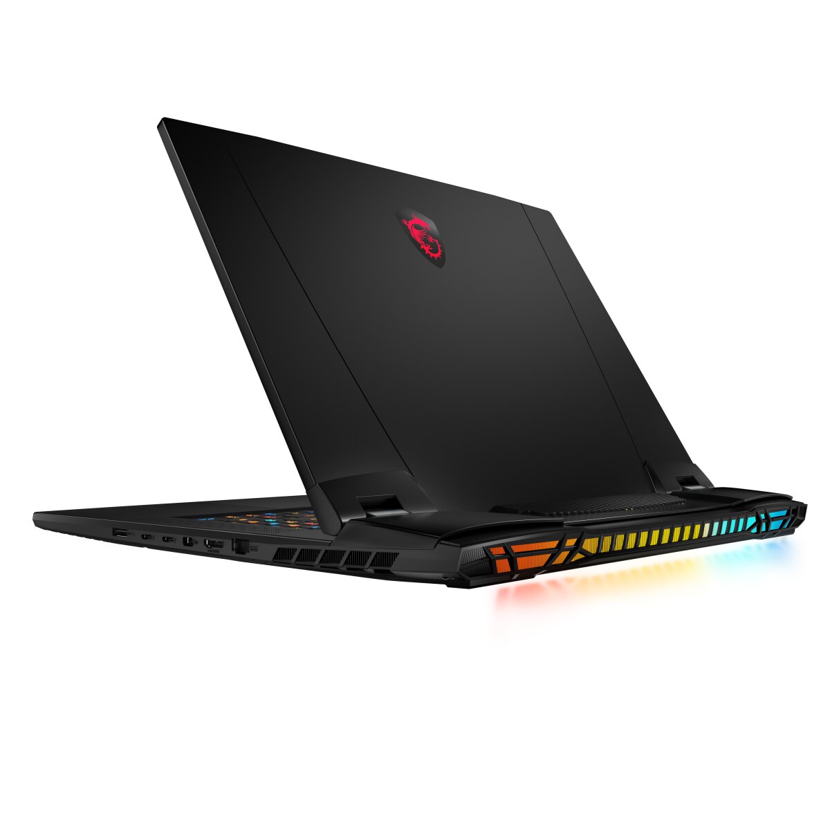 MSI Gaming Titan GT77HX 13VH-058FR TITAN GT77HX 13VH-058FR image gallery 6