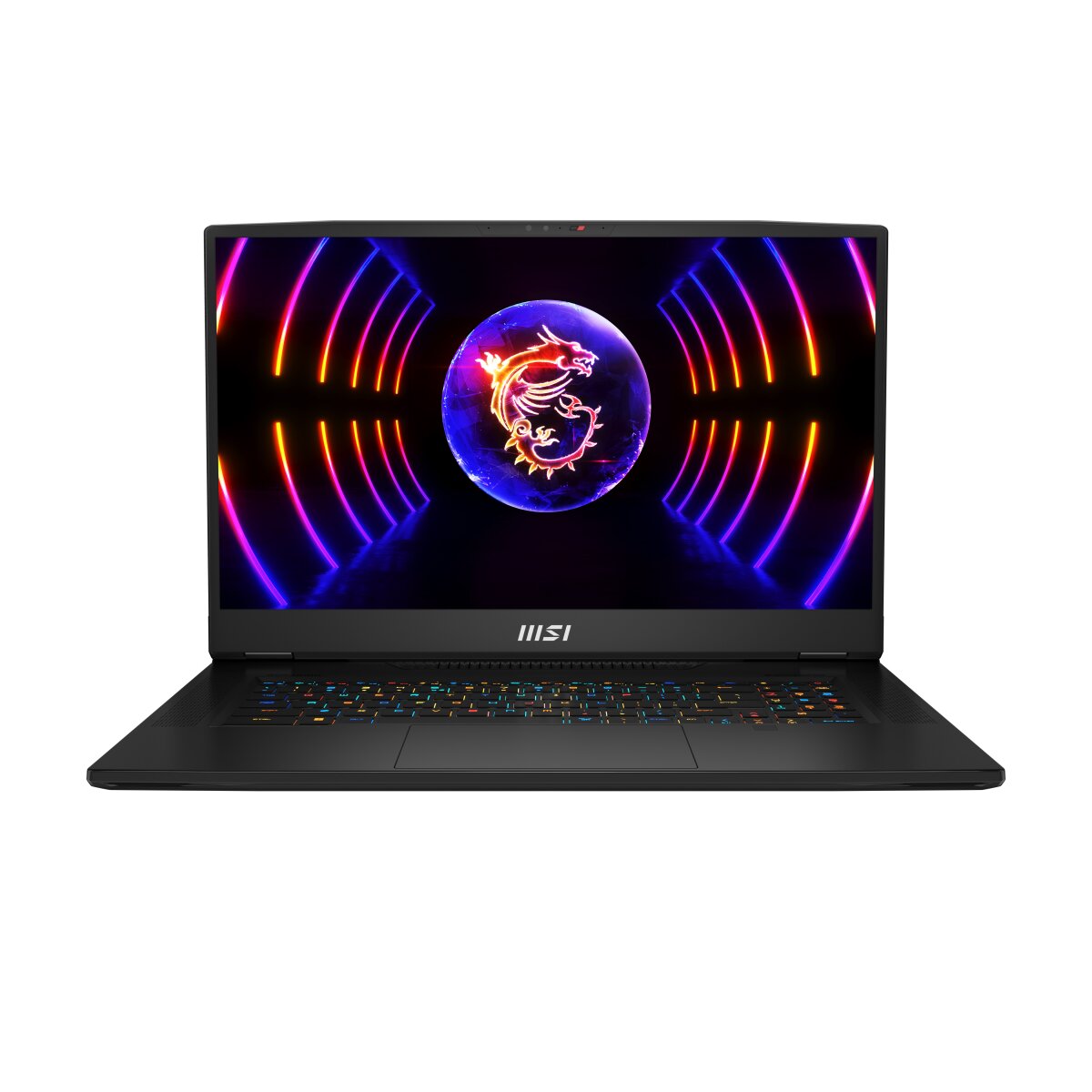 MSI Gaming Titan GT77HX 13VH-058FR TITAN GT77HX 13VH-058FR image gallery 1