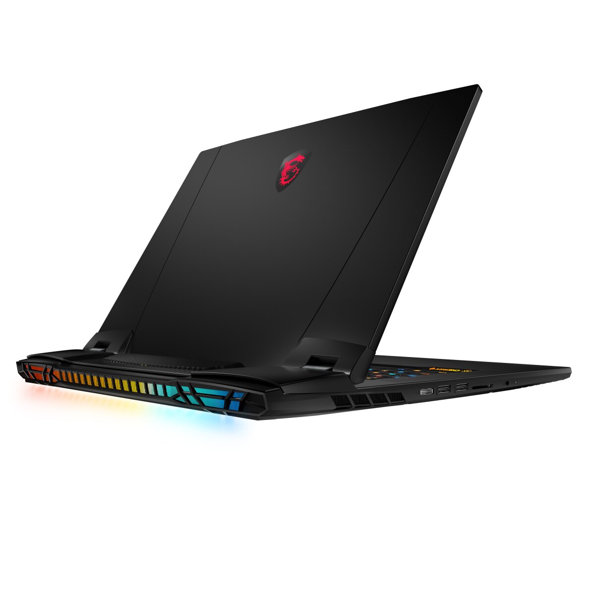 MSI Gaming Titan GT77HX 13VH-058FR TITAN GT77HX 13VH-058FR image gallery 7