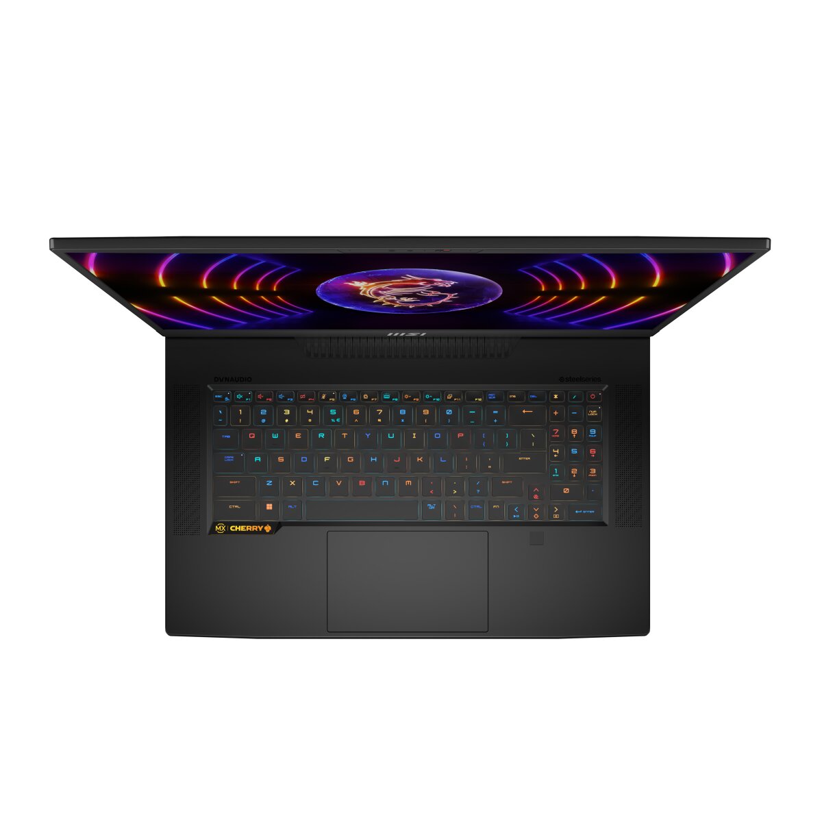 MSI Gaming Titan GT77HX 13VH-058FR TITAN GT77HX 13VH-058FR image gallery 4