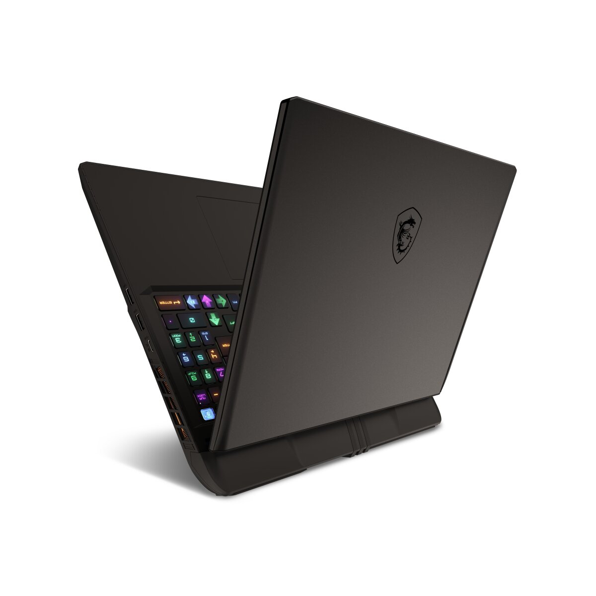 MSI Gaming VECTOR GP68HX 13VH-237AU VECTOR GP68HX 13VH-237AU image gallery 5