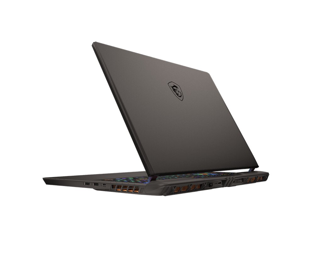 MSI Gaming VECTOR GP78HX 13VI-469AU VECTOR GP78HX 13VI-469AU image gallery 3