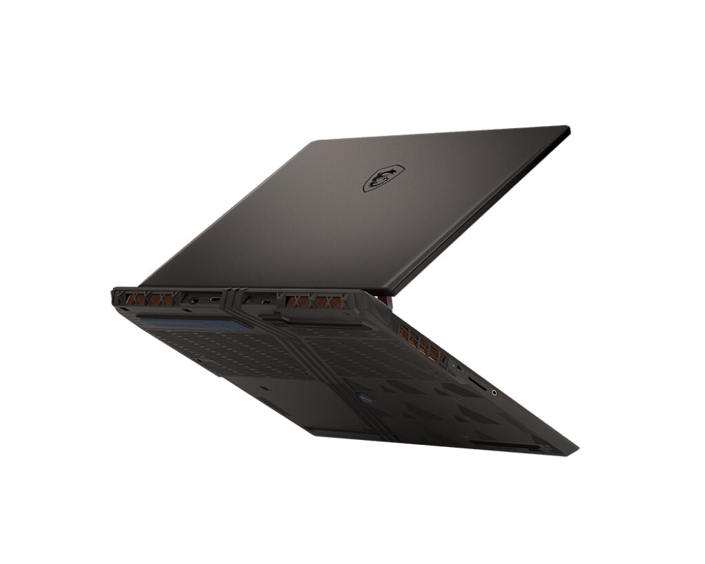 MSI Gaming VECTOR GP78HX 13VI-469AU VECTOR GP78HX 13VI-469AU image gallery 5