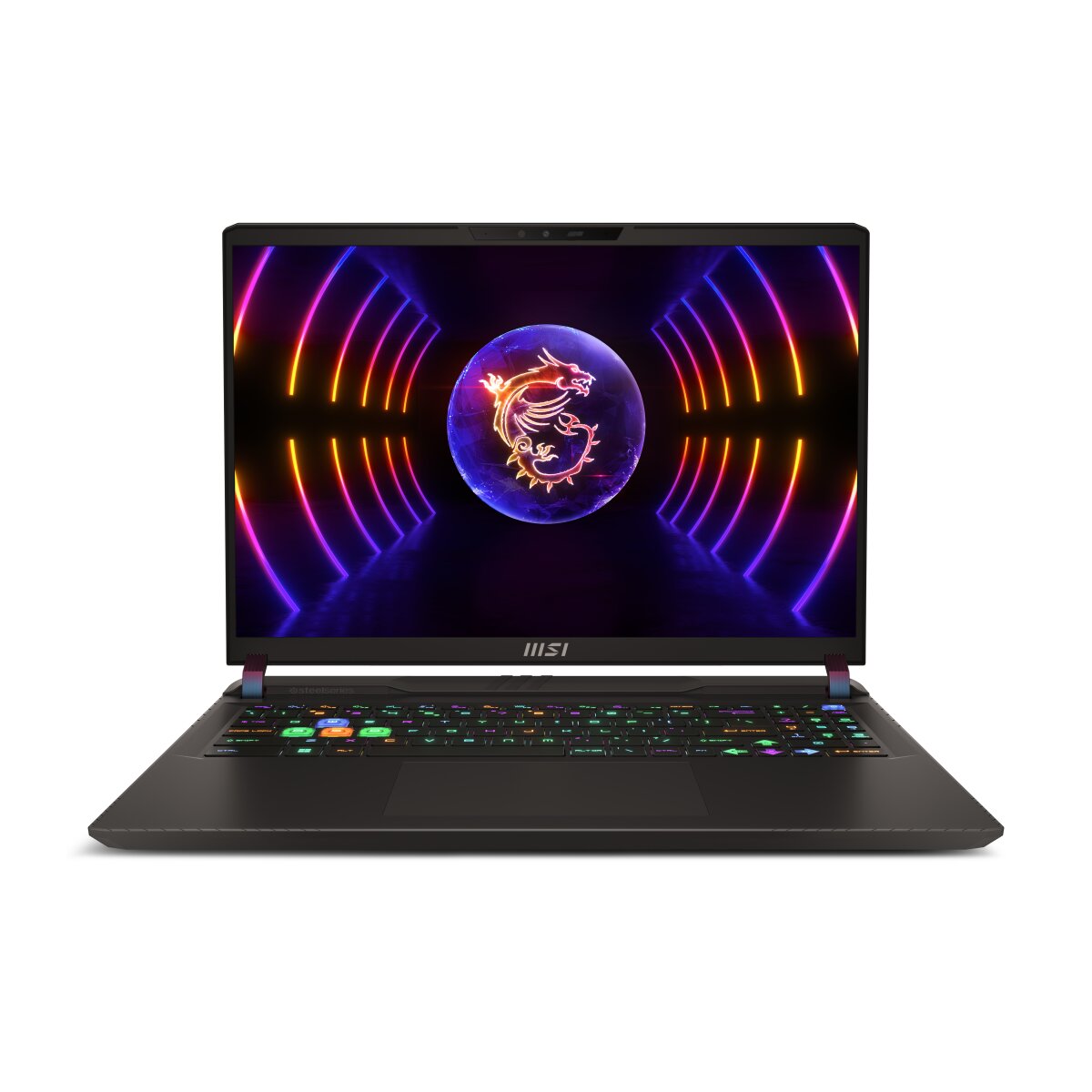 MSI Gaming Vector GP68 HX 13VH-085UK VECTOR GP68 HX 13VH-085UK image gallery 3