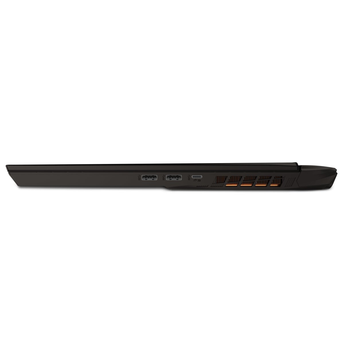 MSI Gaming Vector GP78 HX 13VI-422UK VECTOR GP78 HX 13VI-422UK image gallery 11