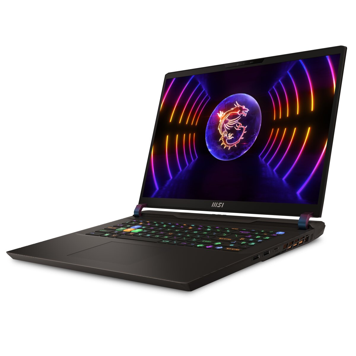 MSI Gaming Vector GP78 HX 13VI-422UK VECTOR GP78 HX 13VI-422UK image gallery 6