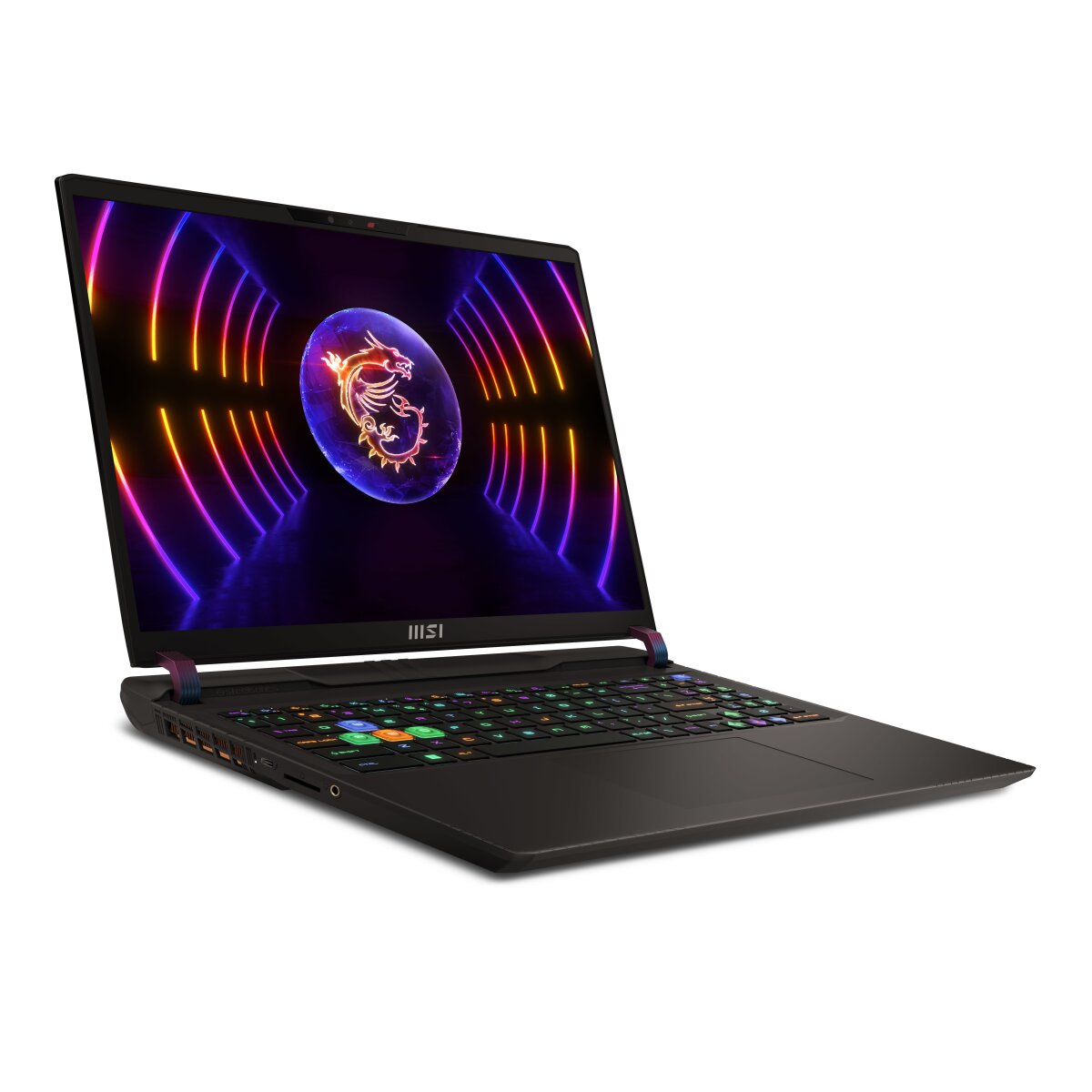 MSI Gaming VECTOR GP68HX 12VH-079 VECTOR GP68HX 12VH-079 image gallery 4