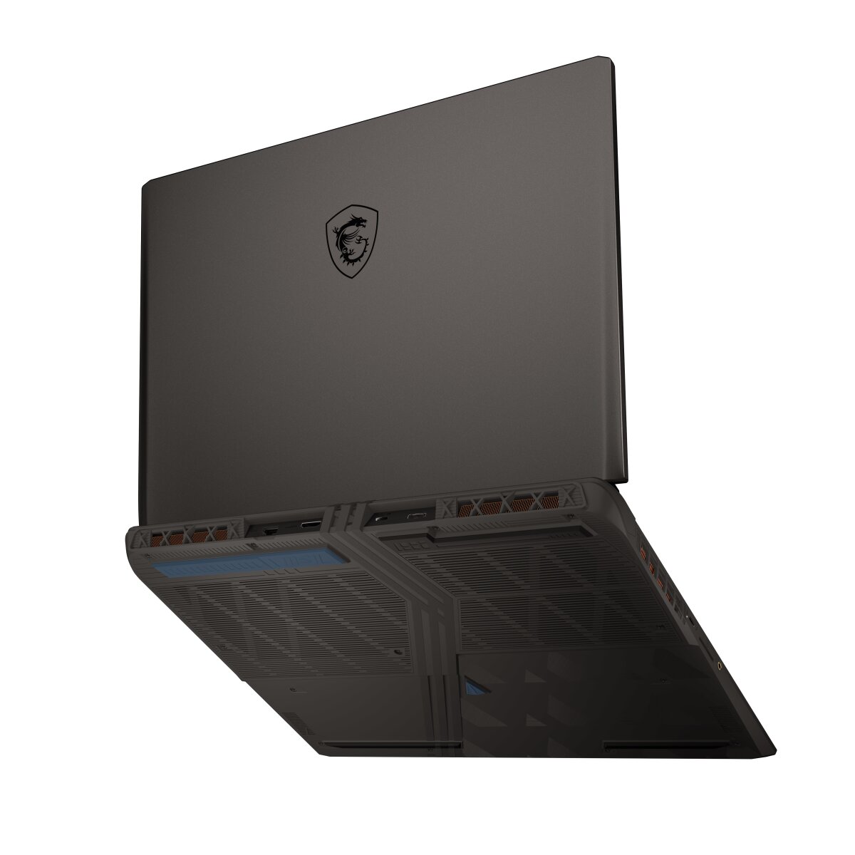 MSI Gaming VECTOR GP68HX 12VH-079 VECTOR GP68HX 12VH-079 image gallery 8