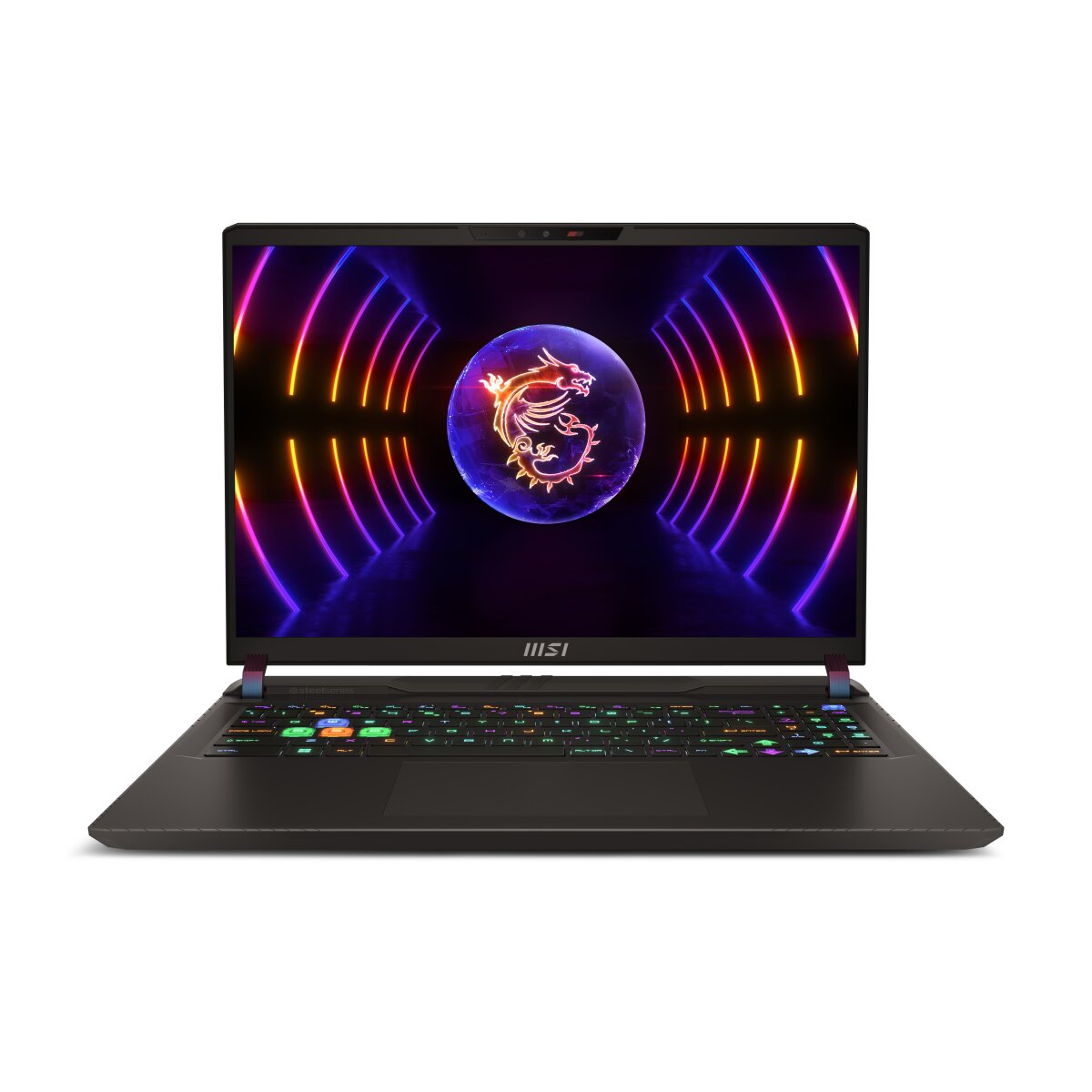 MSI Gaming VECTOR GP68HX 13VH-098US VECTOR GP68HX 13VH-098US image gallery 1
