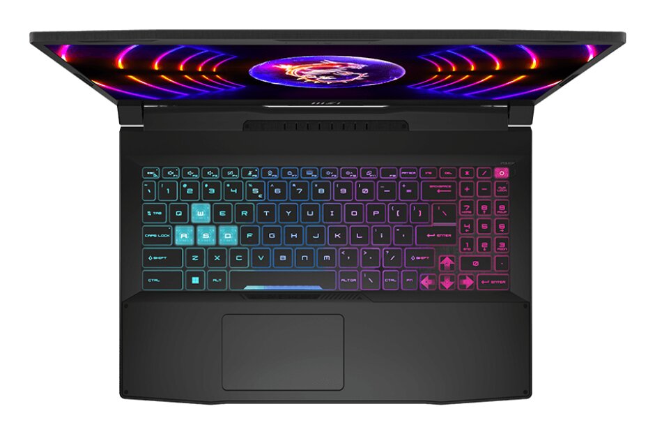 MSI Katana 15 KATANA 15 B12VGK-813-V2 image gallery 2