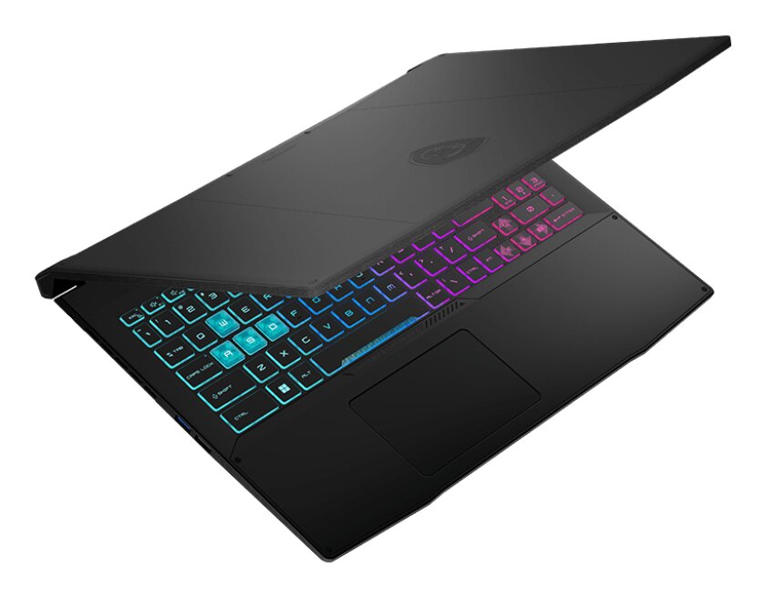 MSI Katana 15 KATANA 15 B12VGK-813-V2 image gallery 3