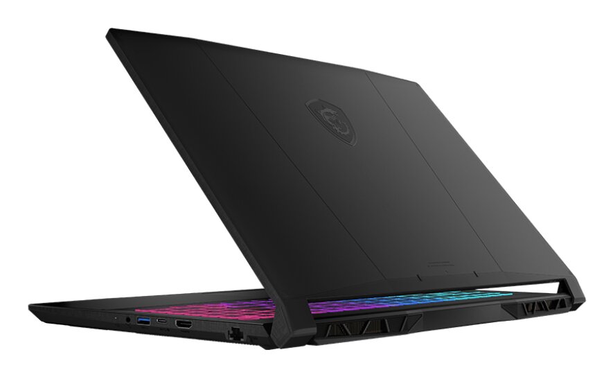 MSI Katana 15 KATANA 15 B12VGK-813-V2 image gallery 4