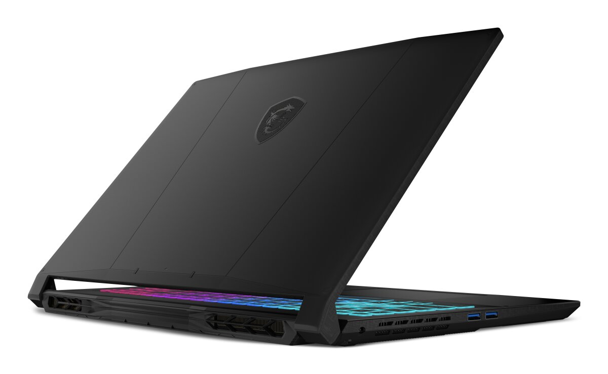 MSI Katana 15 KATANA 15 HX B14WEK-052IT image gallery 5