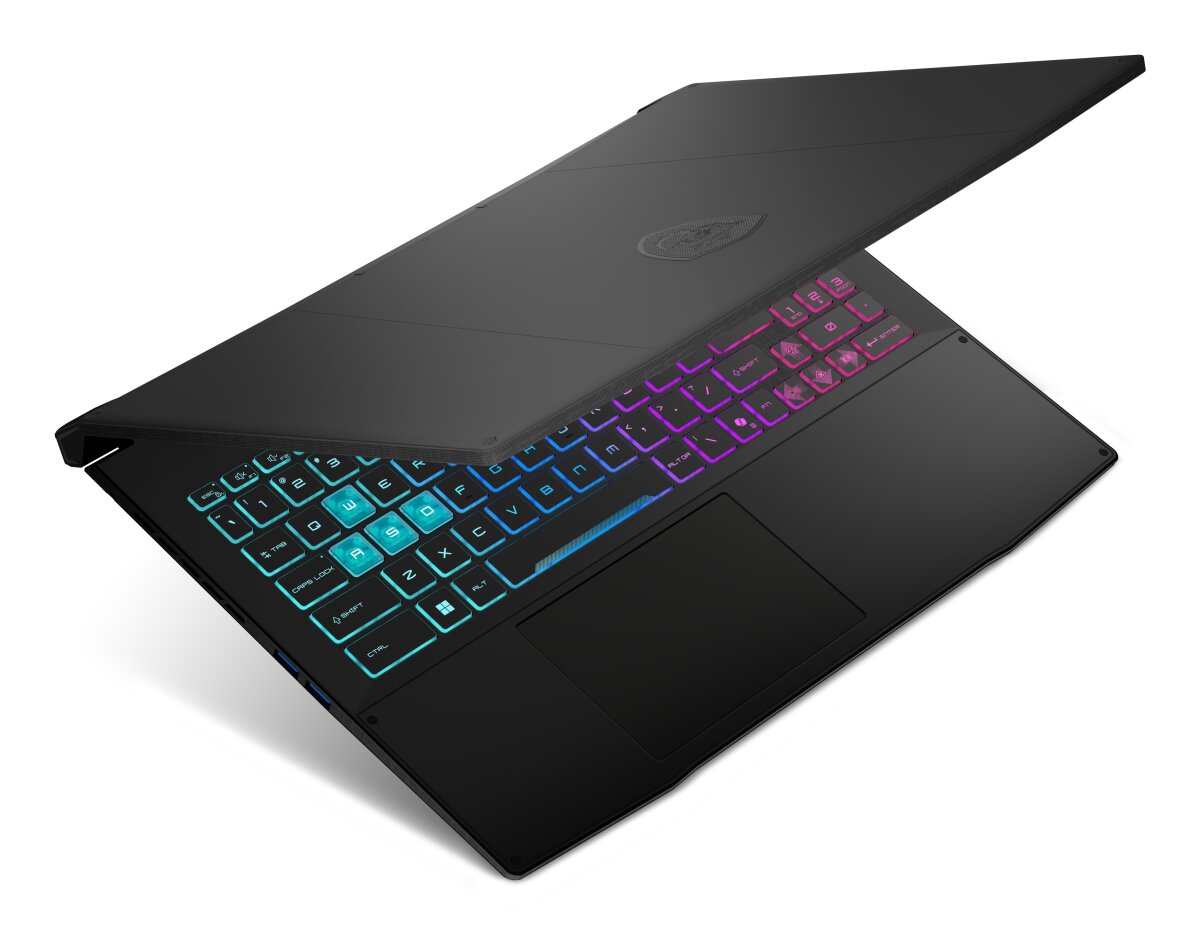 MSI Katana 15 KATANA 15 HX B14WEK-052IT image gallery 6