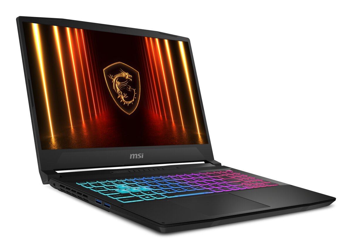 MSI Katana 15 KATANA 15 HX B14WEK-400NZ image gallery 2