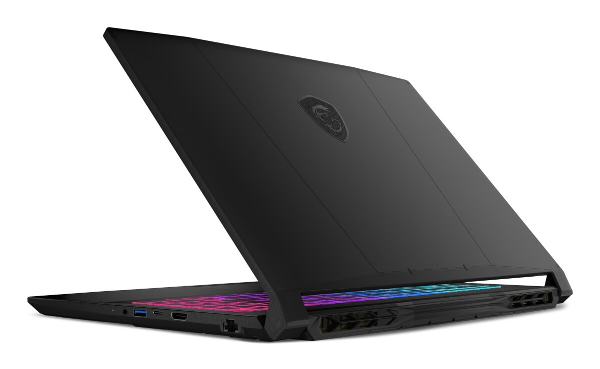 MSI Katana 15 KATANA 15 HX B14WFK-411PE image gallery 4