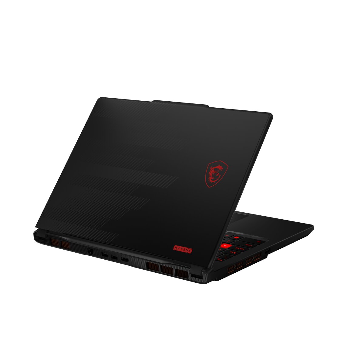 MSI Katana 15 KATANA 15 HX C14WFOK-029XESY image gallery 5