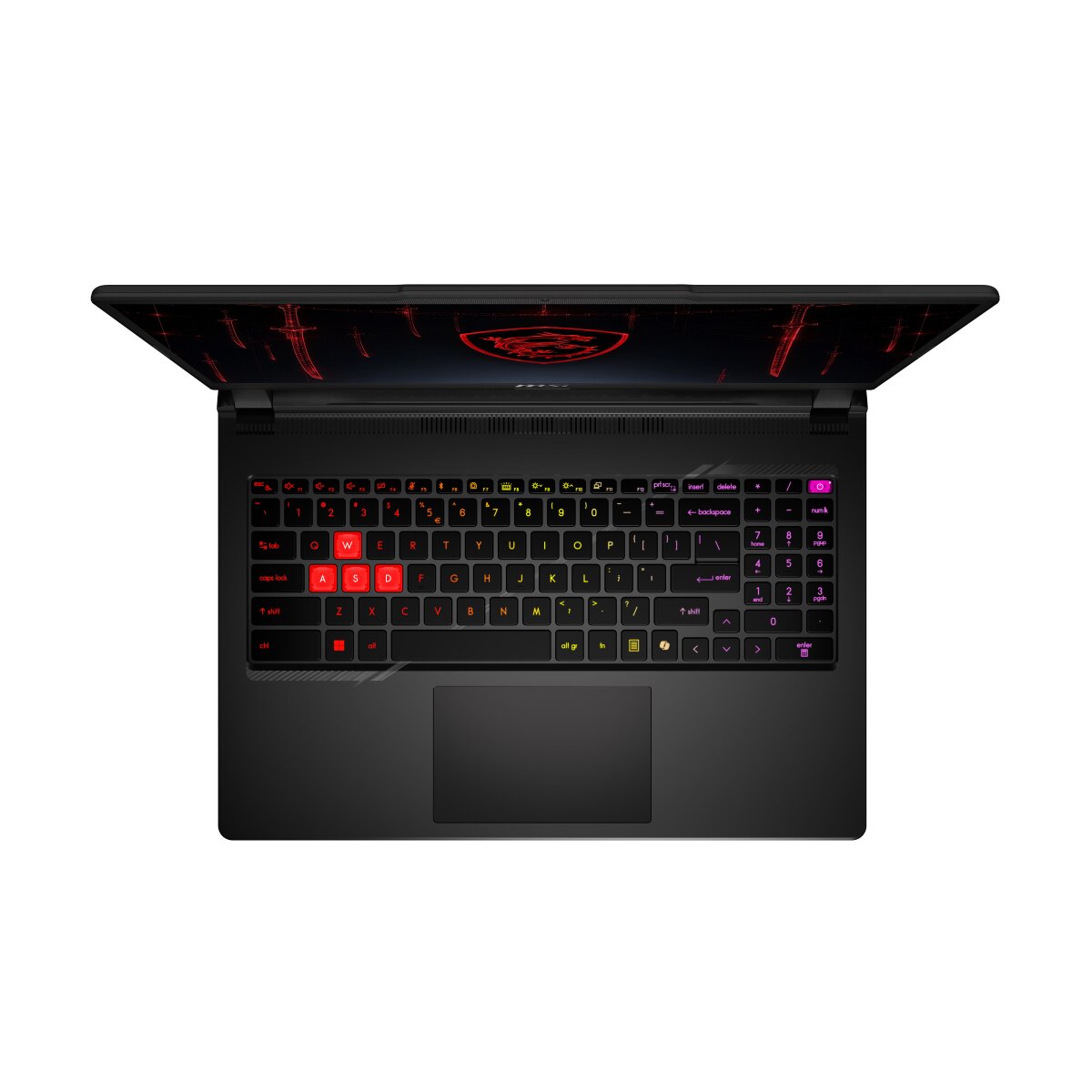 MSI Katana 15 KATANA 15 HX C14WFOK-029XESY image gallery 2